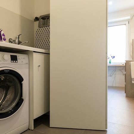 Ecogreen Flats Prestige - Central Station Milan Extérieur photo