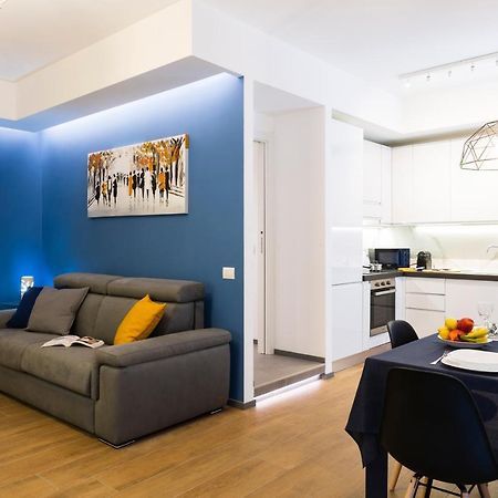 Ecogreen Flats Prestige - Central Station Milan Extérieur photo
