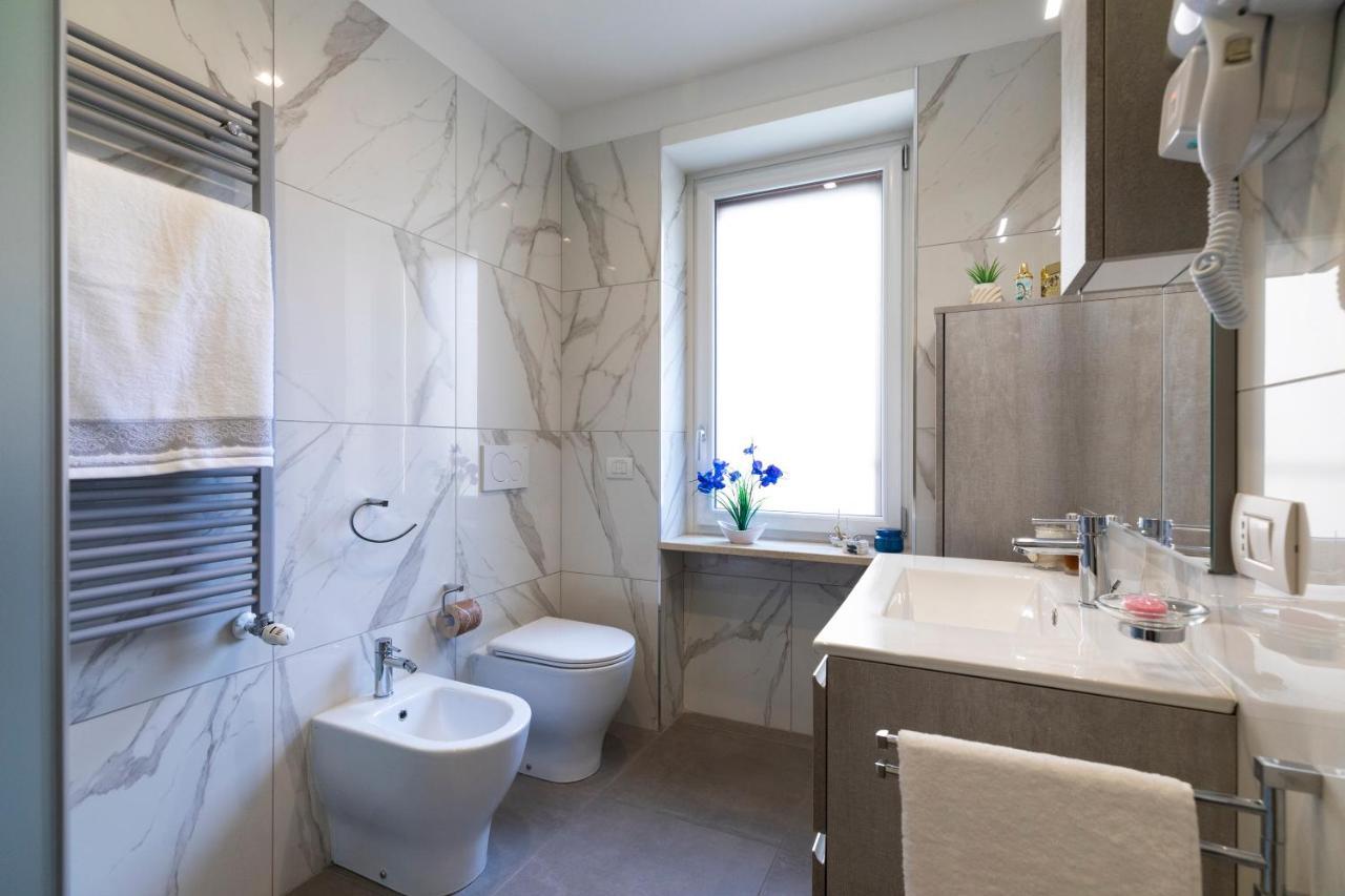 Ecogreen Flats Prestige - Central Station Milan Extérieur photo