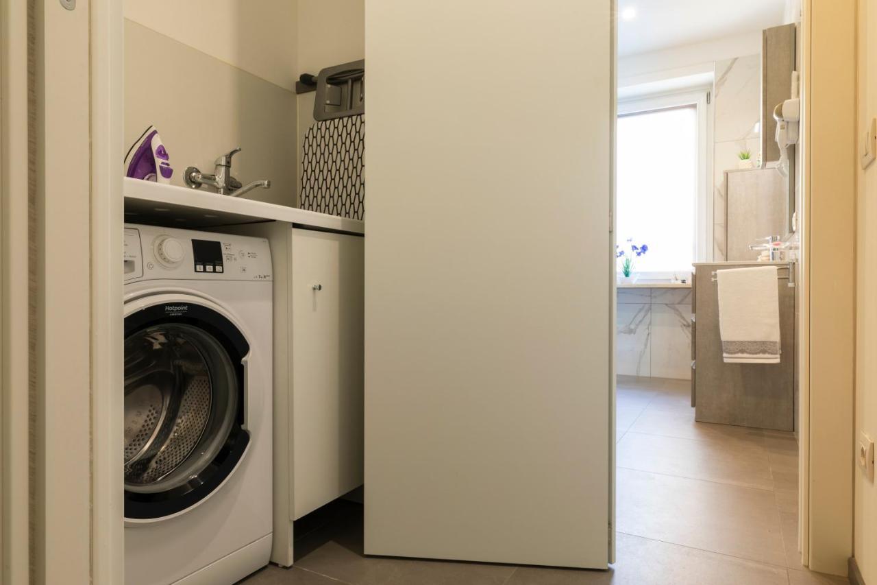 Ecogreen Flats Prestige - Central Station Milan Extérieur photo