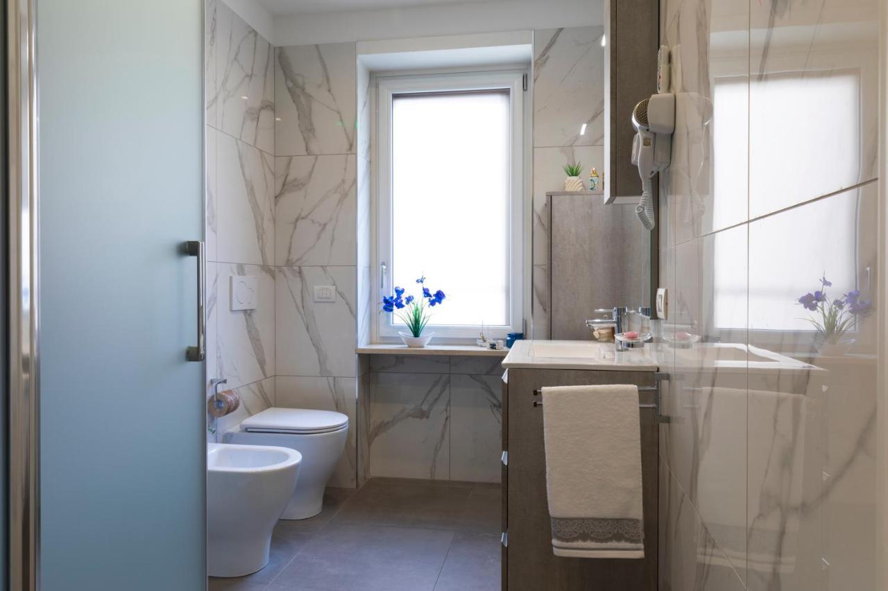 Ecogreen Flats Prestige - Central Station Milan Extérieur photo
