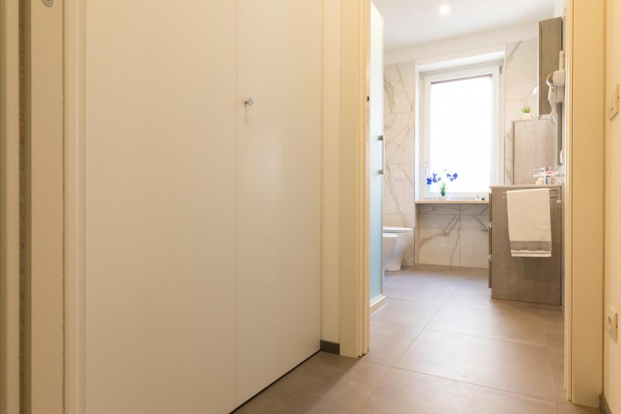 Ecogreen Flats Prestige - Central Station Milan Extérieur photo
