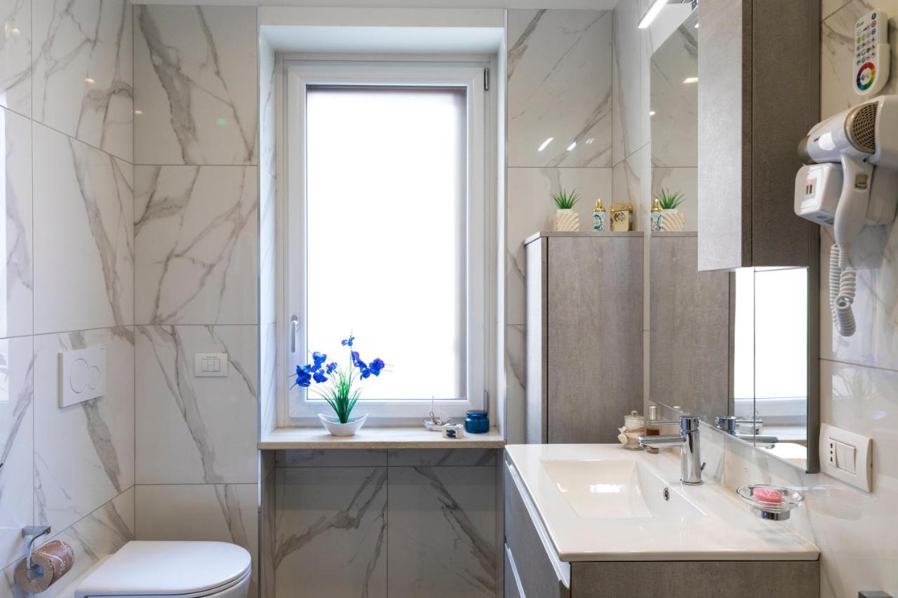 Ecogreen Flats Prestige - Central Station Milan Extérieur photo