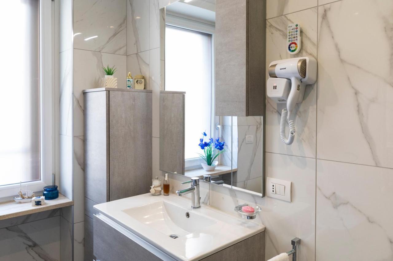 Ecogreen Flats Prestige - Central Station Milan Extérieur photo