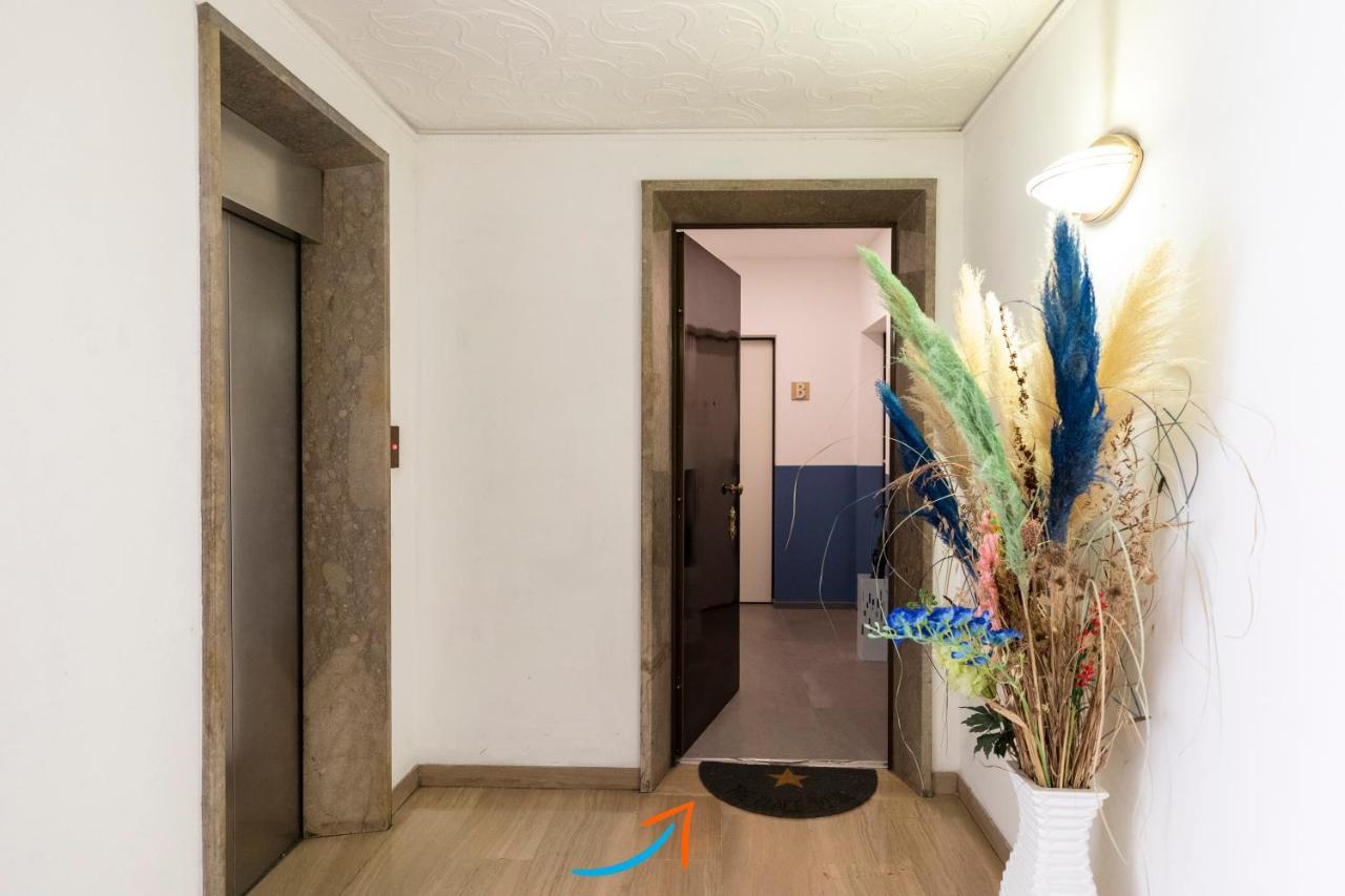 Ecogreen Flats Prestige - Central Station Milan Extérieur photo
