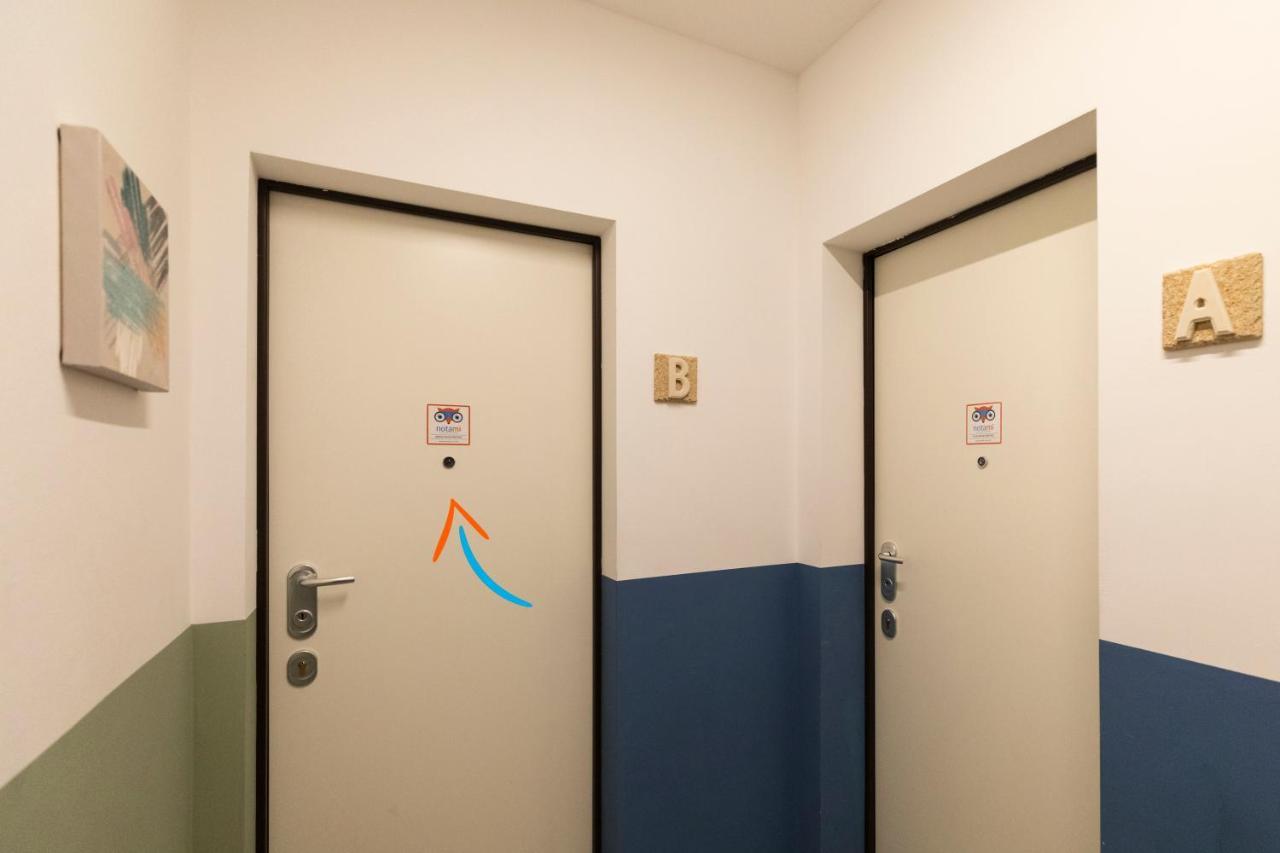 Ecogreen Flats Prestige - Central Station Milan Extérieur photo