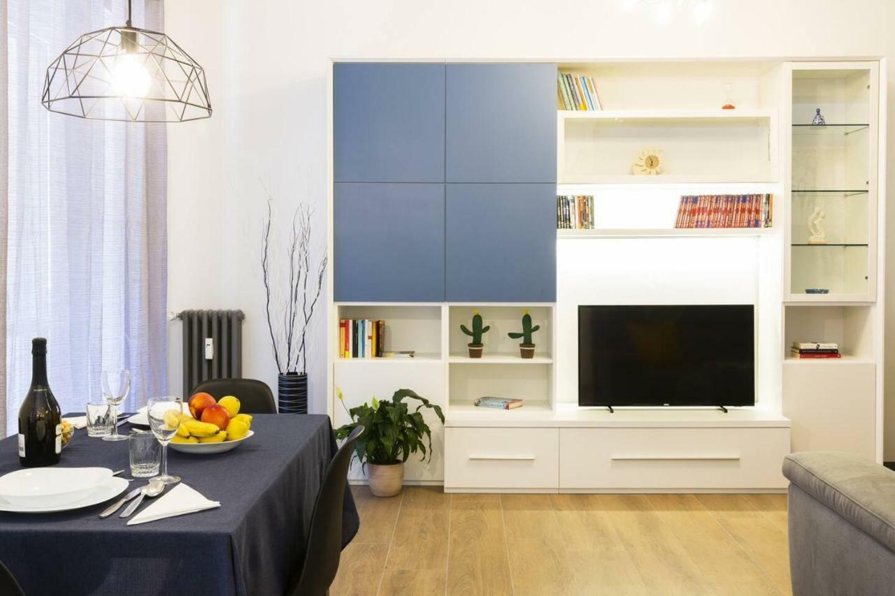 Ecogreen Flats Prestige - Central Station Milan Extérieur photo