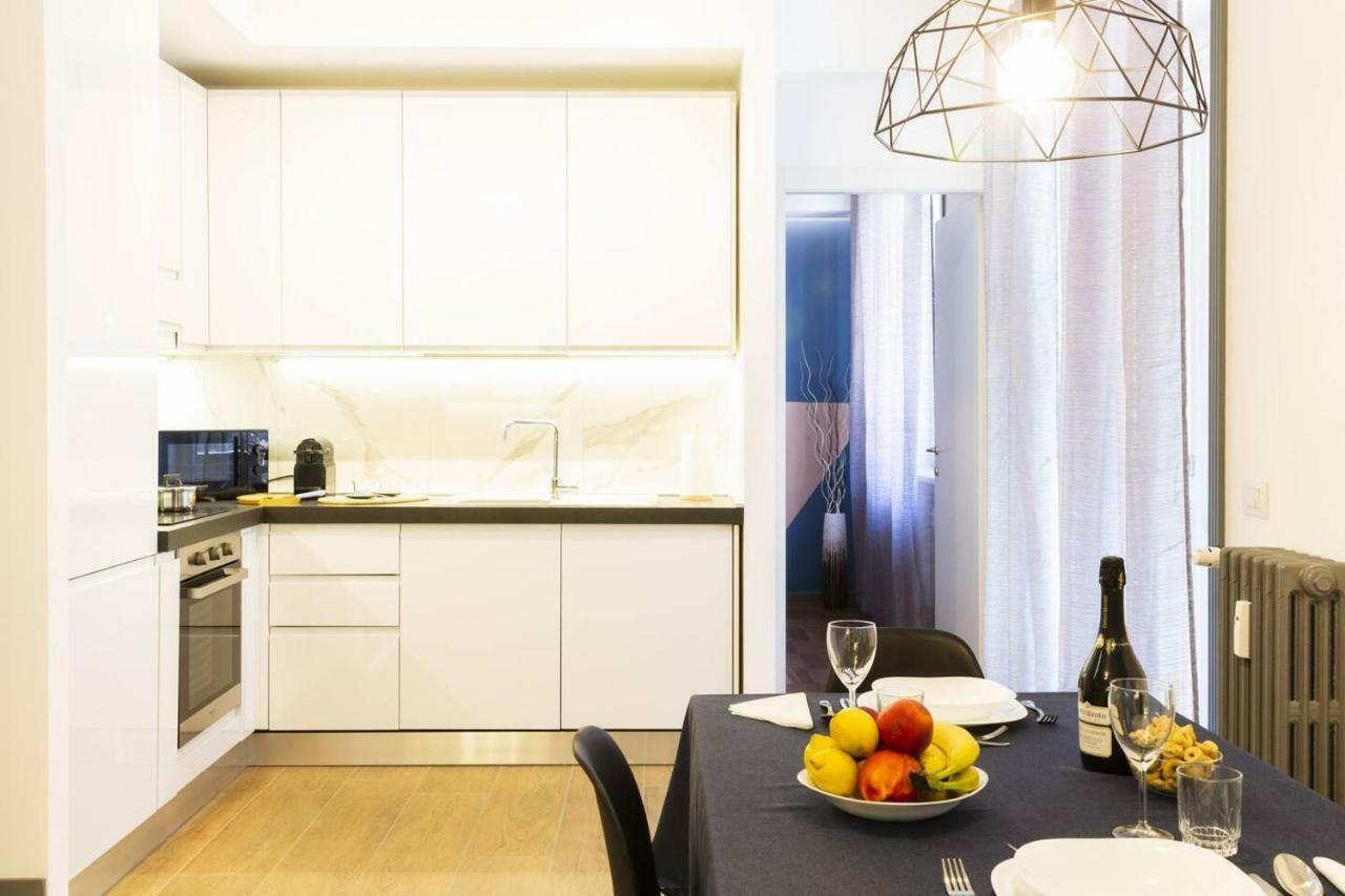 Ecogreen Flats Prestige - Central Station Milan Extérieur photo