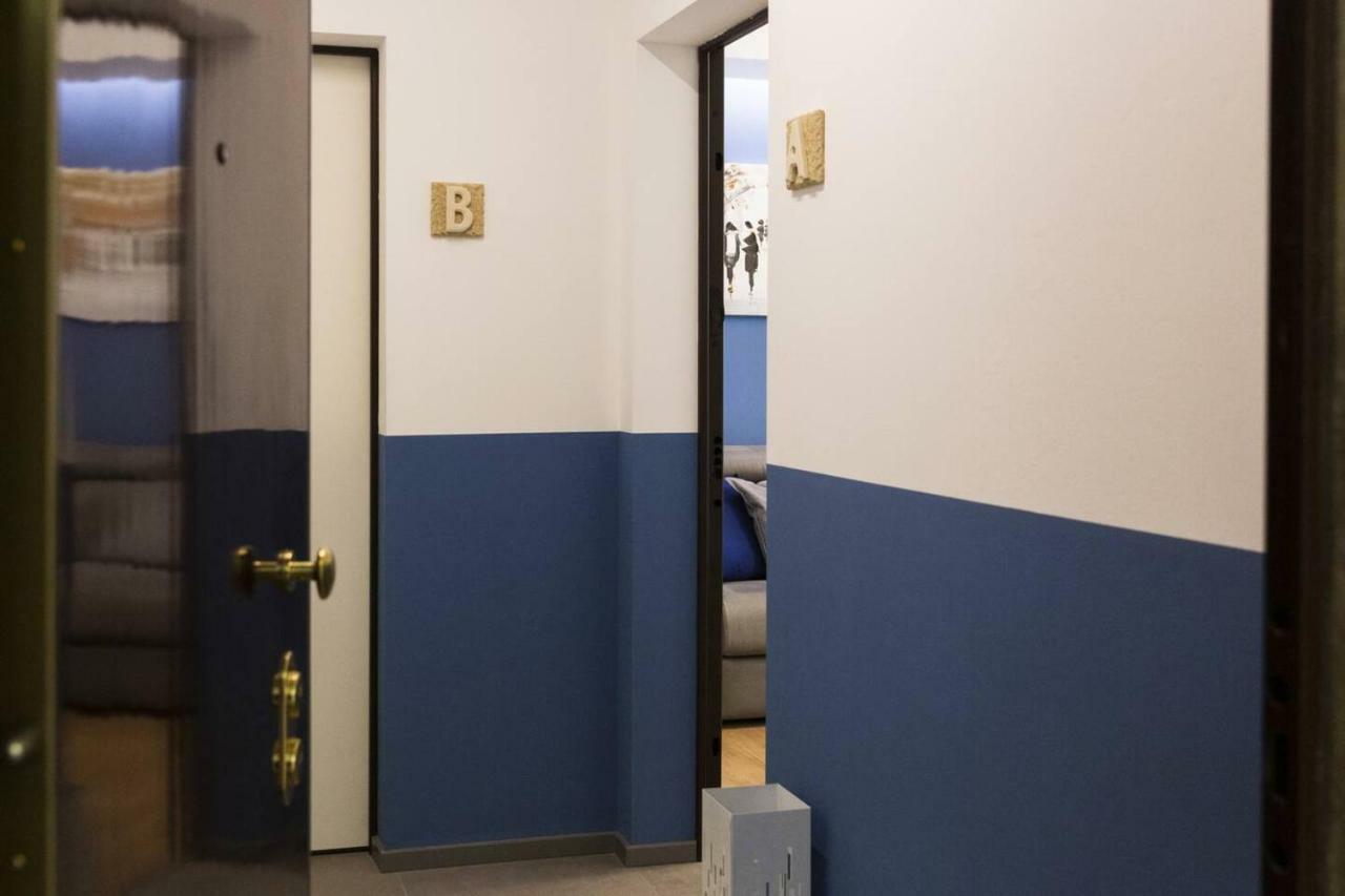 Ecogreen Flats Prestige - Central Station Milan Extérieur photo