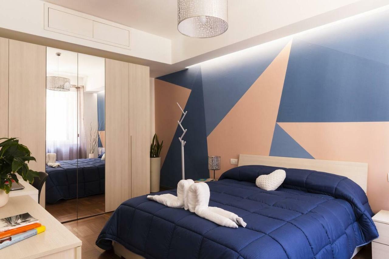 Ecogreen Flats Prestige - Central Station Milan Extérieur photo