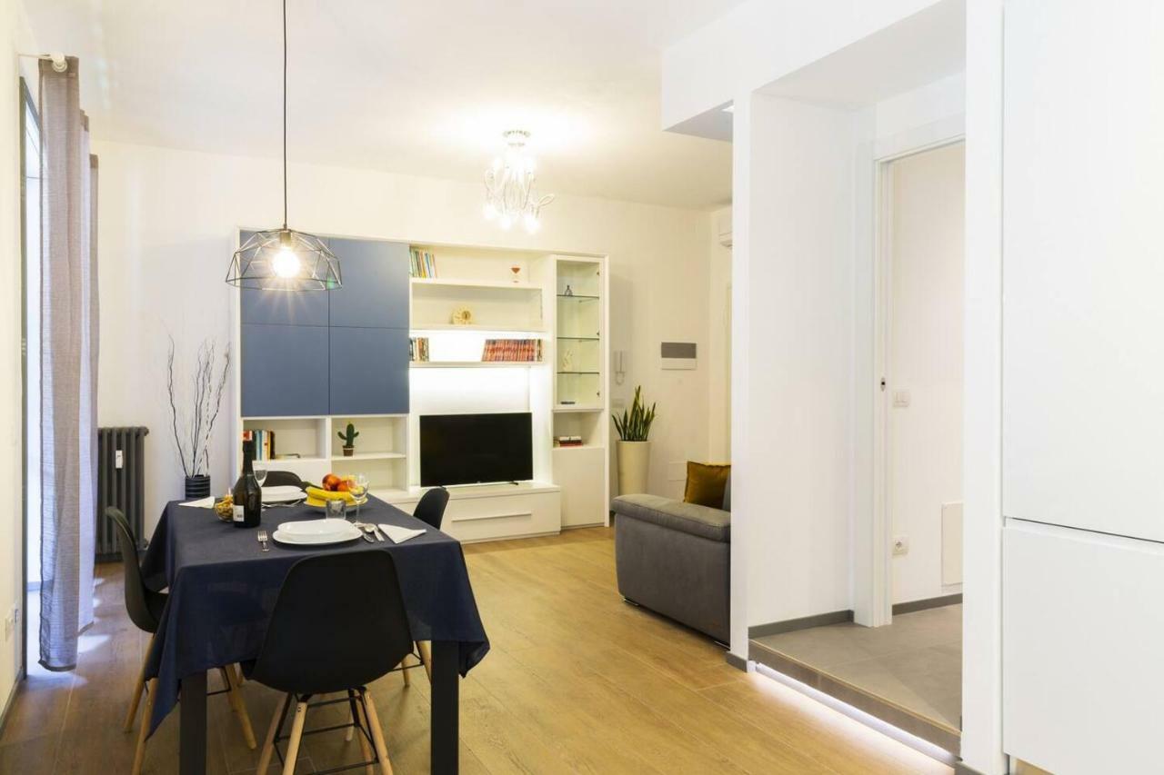 Ecogreen Flats Prestige - Central Station Milan Extérieur photo