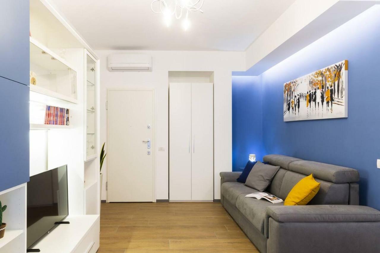 Ecogreen Flats Prestige - Central Station Milan Extérieur photo
