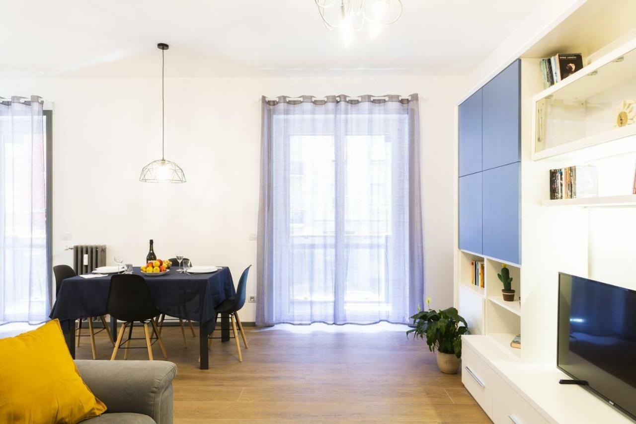 Ecogreen Flats Prestige - Central Station Milan Extérieur photo