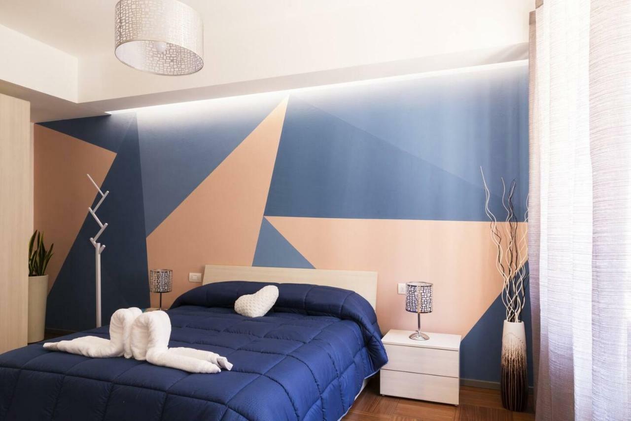 Ecogreen Flats Prestige - Central Station Milan Extérieur photo