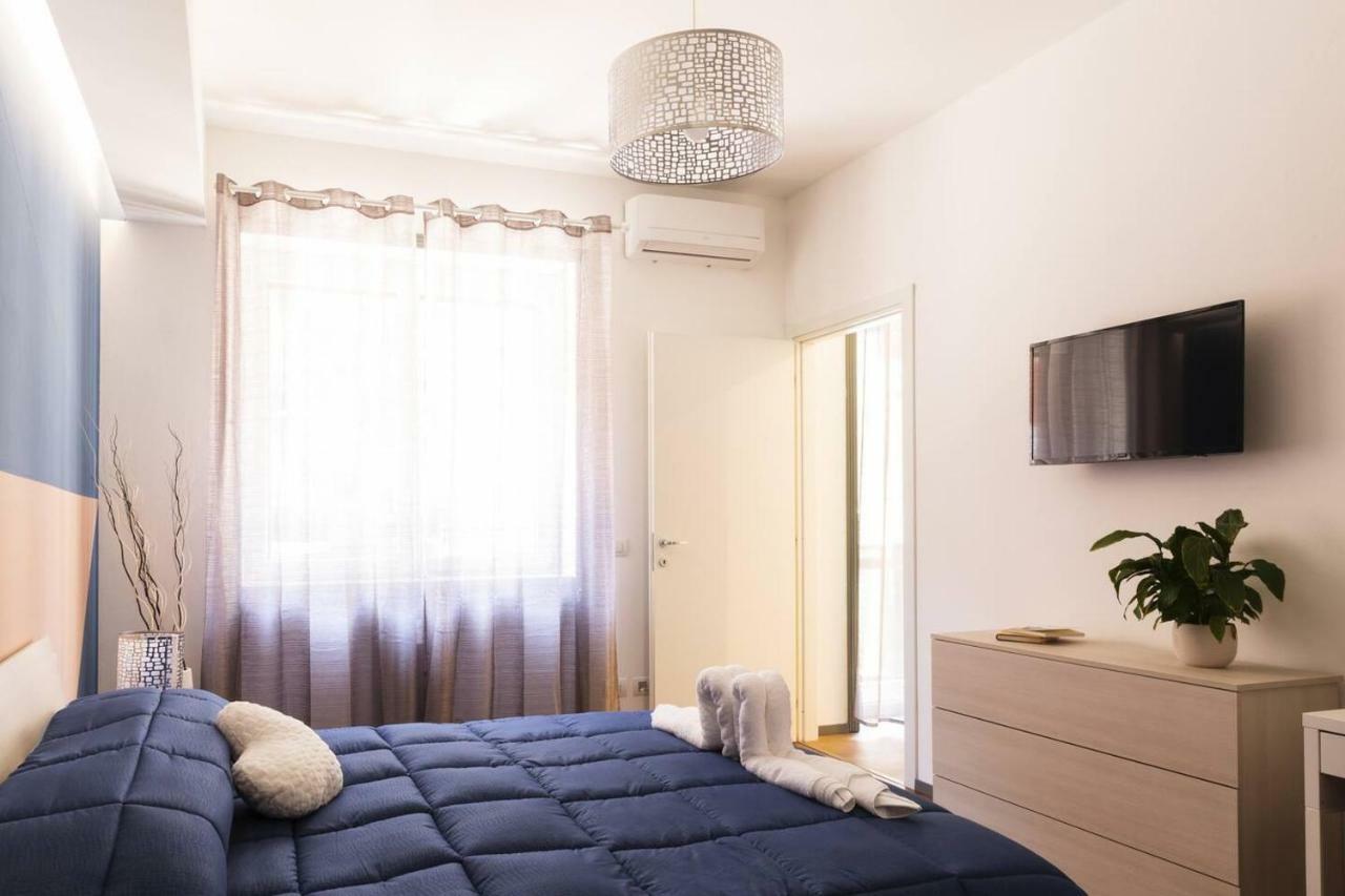 Ecogreen Flats Prestige - Central Station Milan Extérieur photo