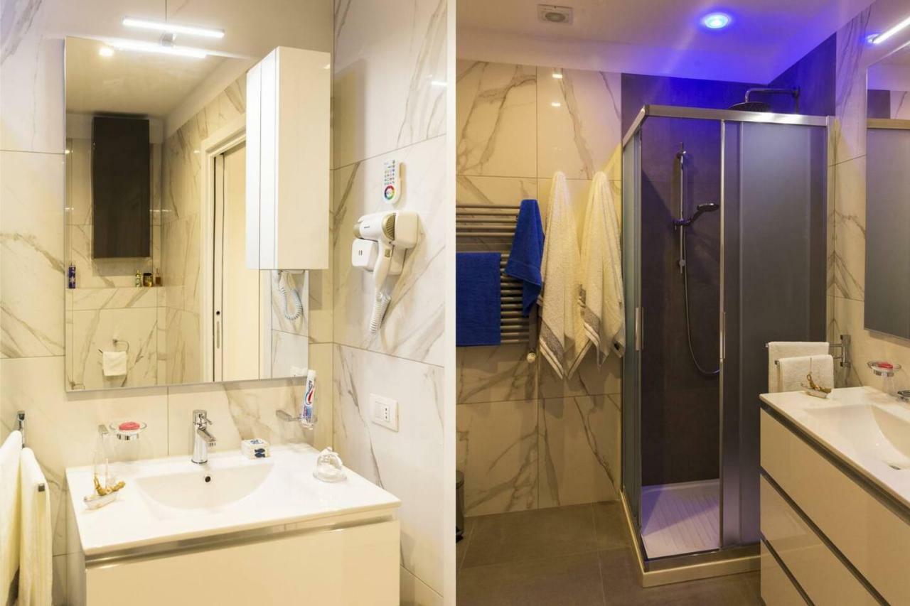 Ecogreen Flats Prestige - Central Station Milan Extérieur photo