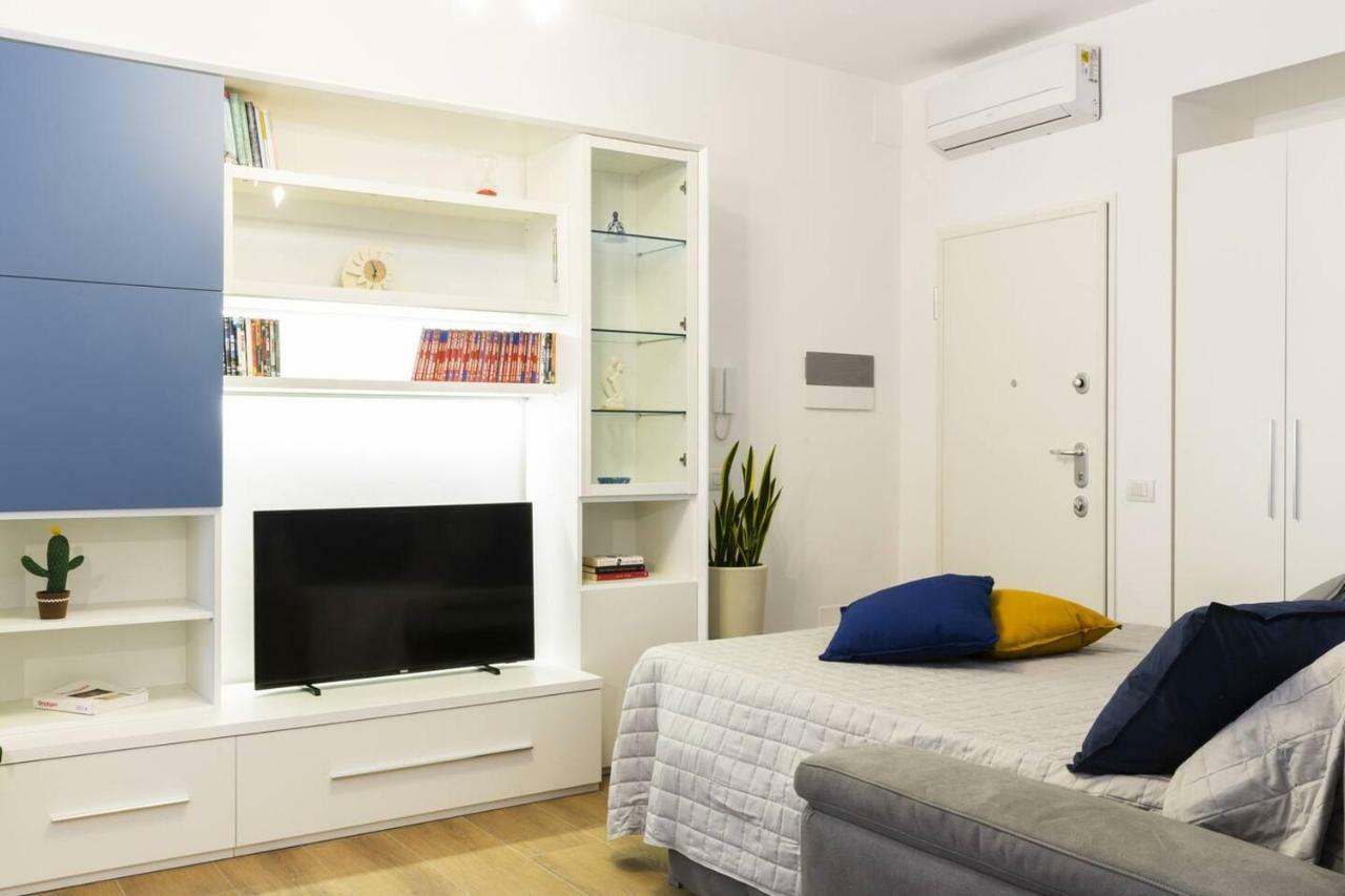 Ecogreen Flats Prestige - Central Station Milan Extérieur photo