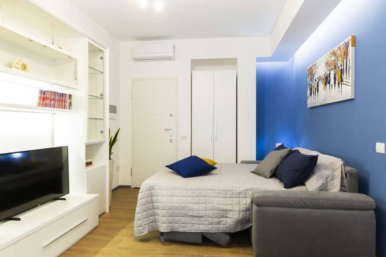 Ecogreen Flats Prestige - Central Station Milan Extérieur photo