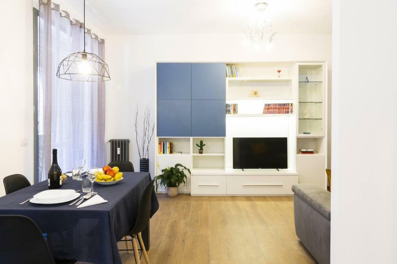 Ecogreen Flats Prestige - Central Station Milan Extérieur photo