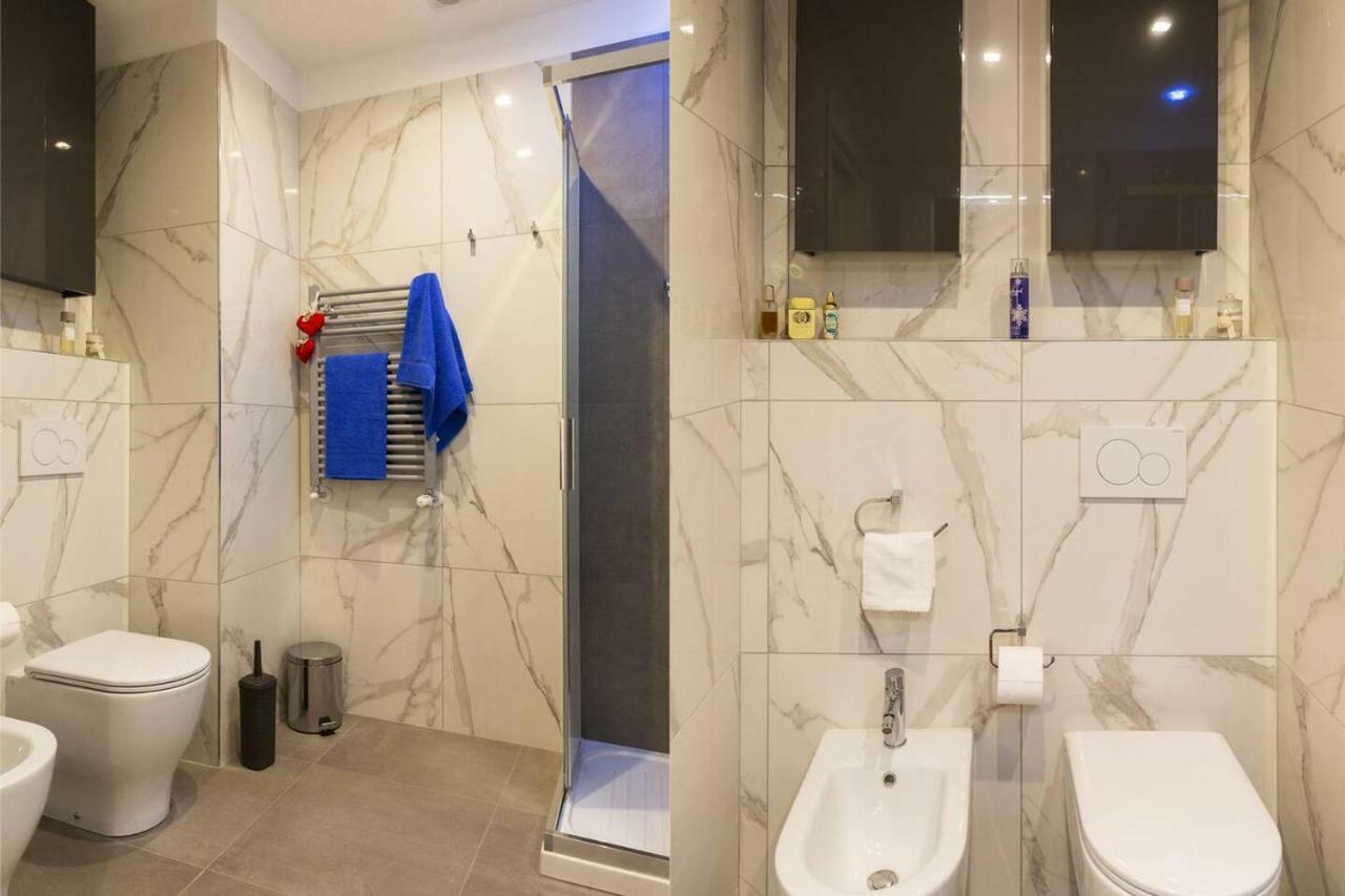 Ecogreen Flats Prestige - Central Station Milan Extérieur photo