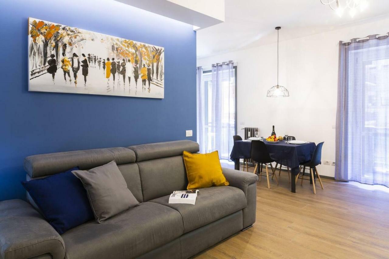 Ecogreen Flats Prestige - Central Station Milan Extérieur photo